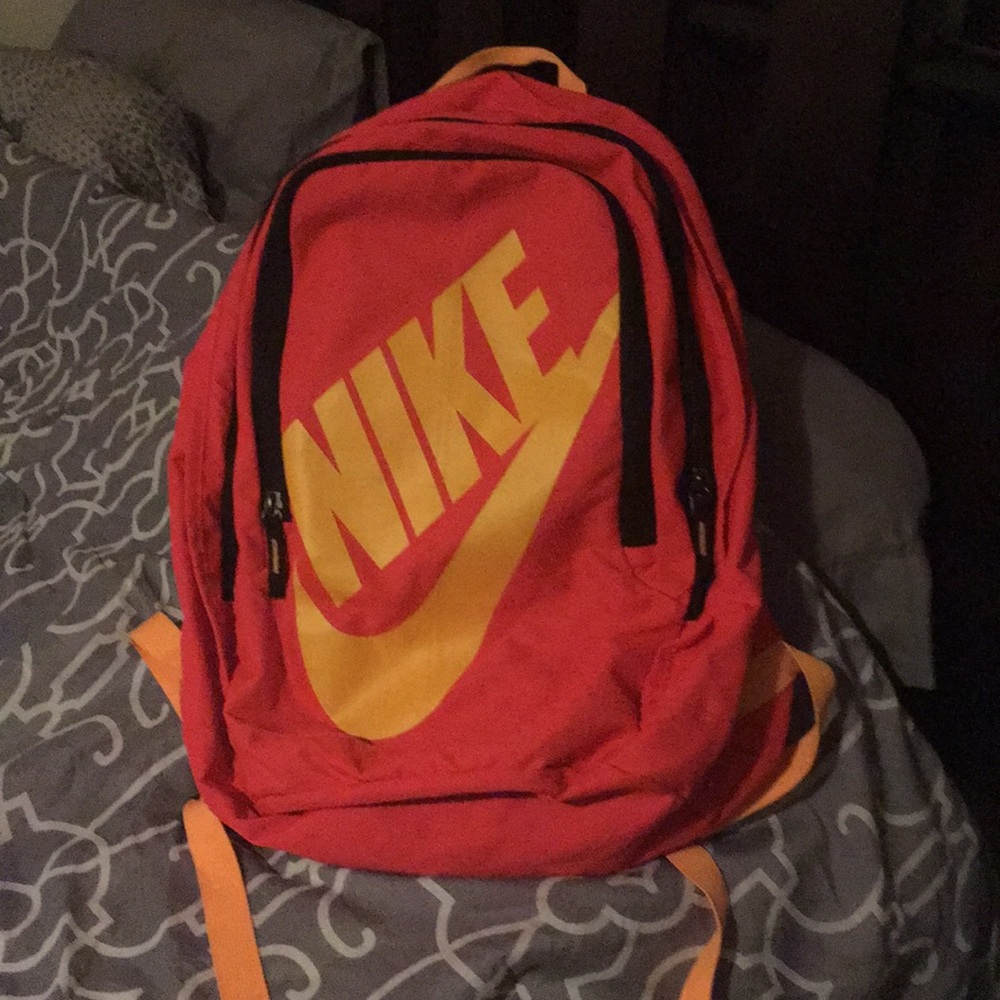 Nike backpack